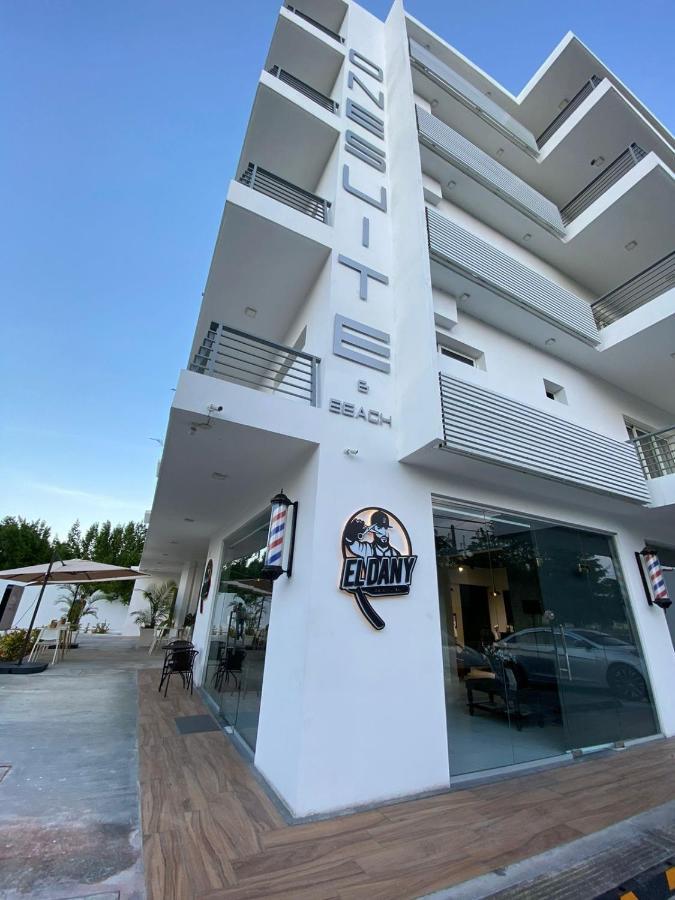 One Suite Punta Cana Holidays Appartments Kültér fotó