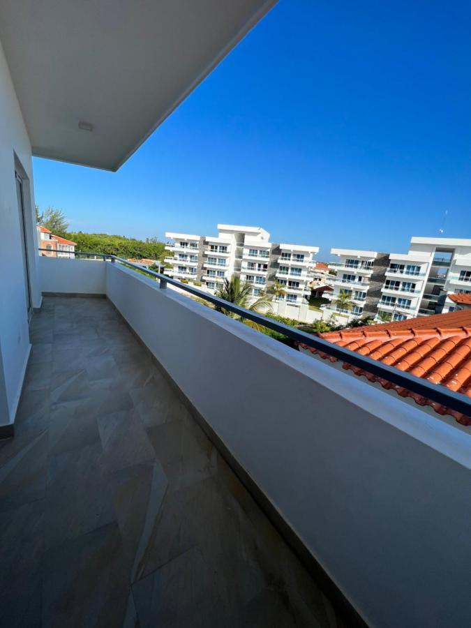 One Suite Punta Cana Holidays Appartments Kültér fotó