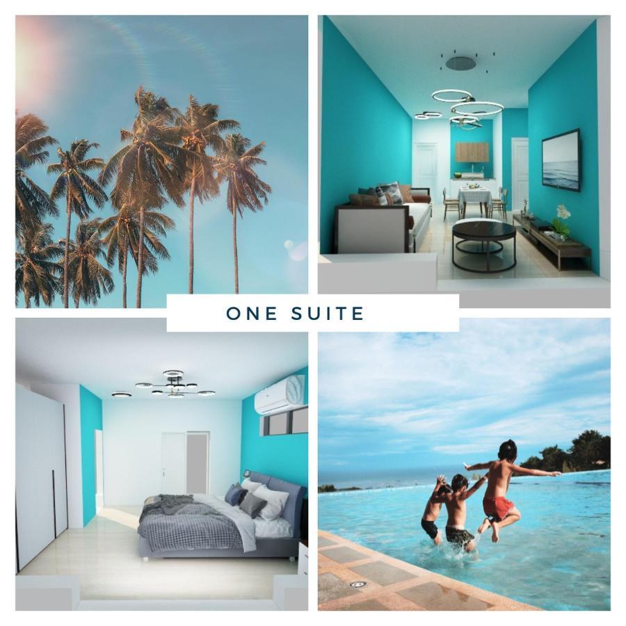 One Suite Punta Cana Holidays Appartments Kültér fotó